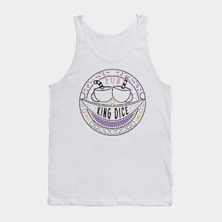 Casino from Hell Tank Top